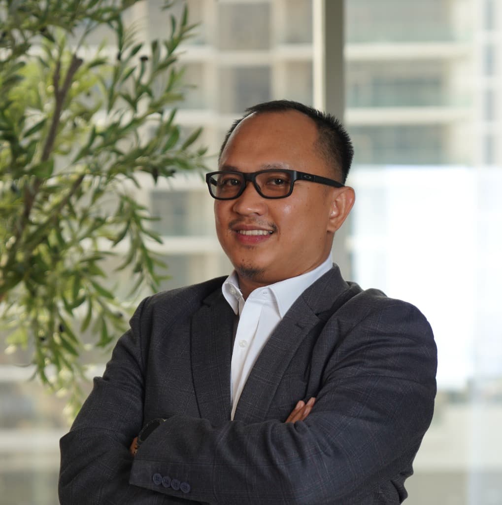 John Paolo Bermudo